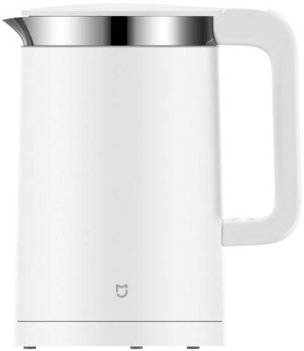 Fierbator de apa xiaomi smart kettle zhf4012gl, 1.5l, 1800w, bluetooth 4.0 (alb)