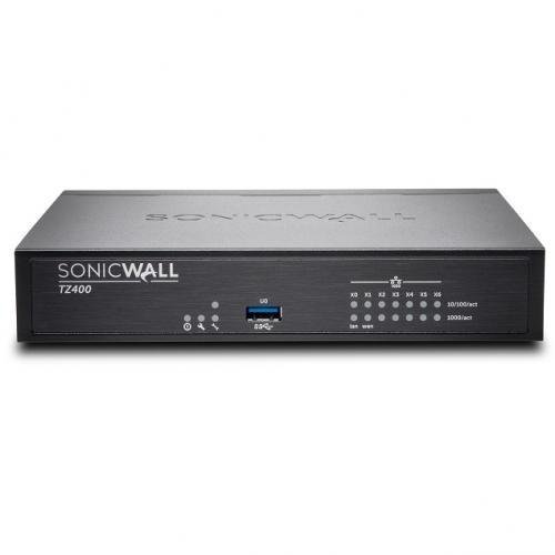 Sonic Wall Firewall sonicwall tz400