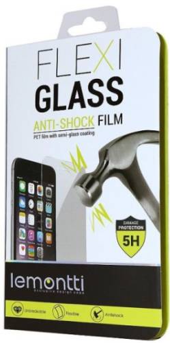 Folie protectie flexi-glass lemontti lffgk9 pentru lg k9 (transparent)