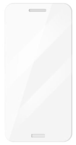 Folie protectie sticla temperata magic 3d, full cover pentru huawei p10 lite (transparent)