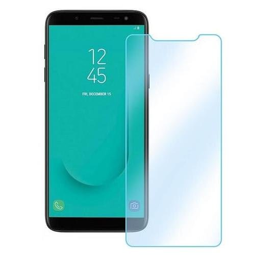 Oem Folie protectie telefon, hurtel, pentru samsung galaxy j6 (2018), sticla securizata, transparenta