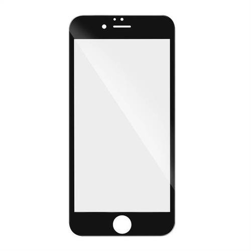 Oem Folie protectie telefon, tokgalaxis, pentru apple iphone 7, sticla securizata, transparenta