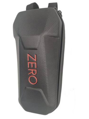 Geanta accesorii zero pentru trotinete (negru)