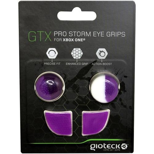 Gioteck gtx pro lstorm eye grips (xb1) (mov)