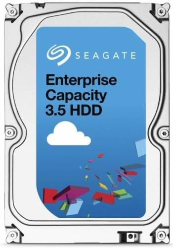 Hdd desktop seagate enterprise st1000nm0008, 1tb, sata iii, 128mb buffer