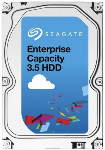 Hdd server seagate enterprise capacity 512n 2tb, 7200rpm, sata3, 128mb, 3.5inch