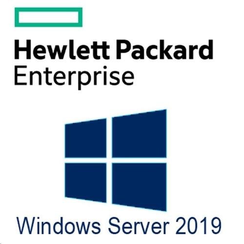 Hp microsoft windows server 2019, engleza, 15 utilizatori