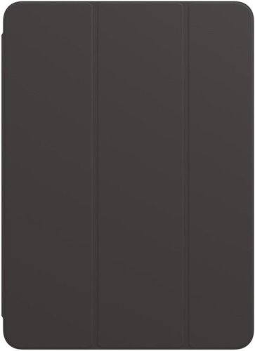 Husa apple smart folio mh0d3zm/a pentru ipad air 4 (2020) (negru)