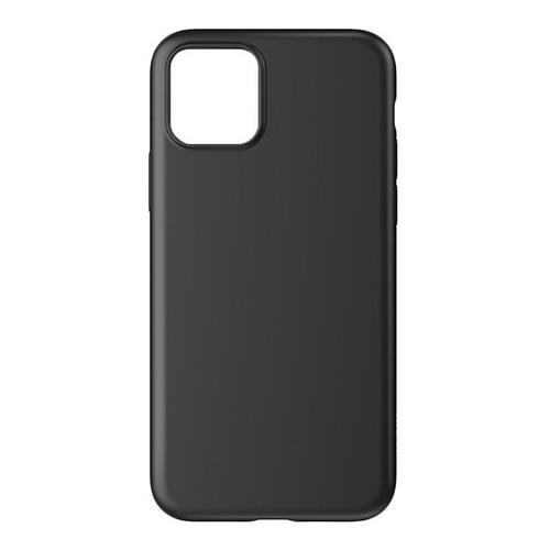 Oem Husa flexibila din gel soft case pentru iphone 12, neagra