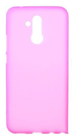 Husa gigapack gp-82416, pentru huawei mate 20 lite (roz)