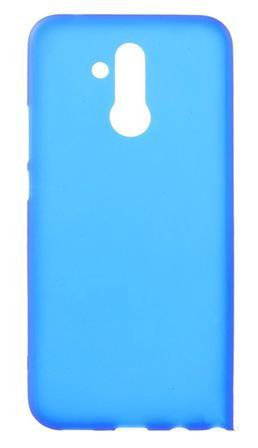 Husa gigapack gp-82421, pentru huawei mate 20 lite (albastru)