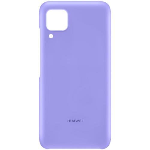Husa Huawei pentru p40 lite, plastic, mov