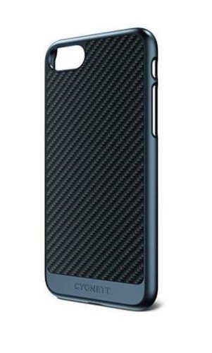 Husa protectie spate cygnett urbanshield cy1968cpurb pentru iphone 7 (negru)