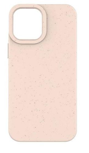 Husa protectie spate star eco, pentru apple iphone 13 pro (roz)
