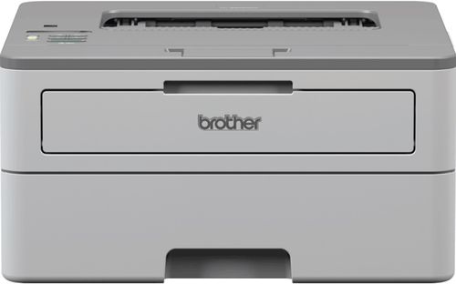 Imprimanta brother hl-b2080dw, laser alb/negru, a4, 34 ppm, retea, wireless