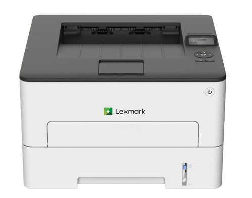 Imprimanta laser alb/negru lexmark b2236dw, a4, 36ppm, duplex, retea, wireless
