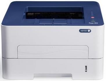 Imprimanta xerox phaser 3052, a4, 26 ppm, retea, wireless