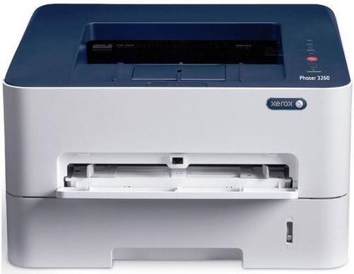 Imprimanta xerox phaser 3260, a4, 28 ppm, duplex, retea, wireless