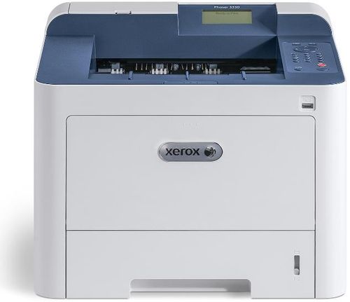 Imprimanta xerox phaser 3330dni, a4, 40 ppm, duplex, retea, wireless