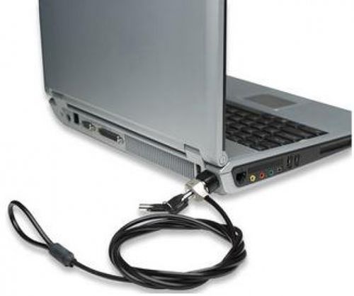 Keylock laptop manhattan mobile security 440240
