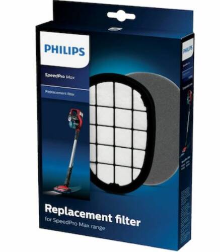 Kit de inlocuire filtru philips speedpro max fc5005/01