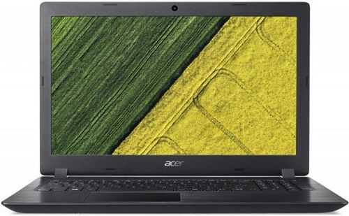 Laptop acer aspire 3 a315-53g (procesor intel® core™ i5-7200u (3m cache, up to 3.10 ghz), kaby lake, 15.6inch fhd, 8gb, 1tb hdd @5400rpm, nvidia geforce mx130 @2gb, linux, negru)