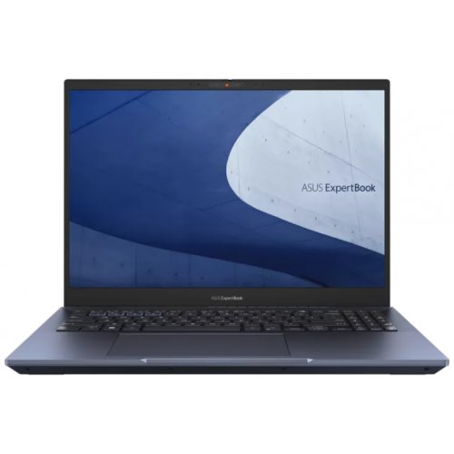 Laptop asus expertbook b5 b5602cbn (procesor intel® core™ i7-1270p (18m cache, up to 4.80 ghz) 16inch wquxga, 40gb ddr5, 2x 1tb ssd, intel® arc a350m 4gb, negru)