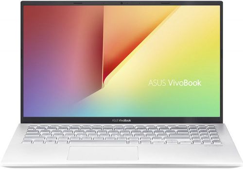 Laptop Asus vivobook x512da-ej171 (procesor amd ryzen 5 3500u (4m cache, up to 3.70 ghz), 15.6inch fhd, 8gb, 512gb ssd, amd radeon vega 8, argintiu)