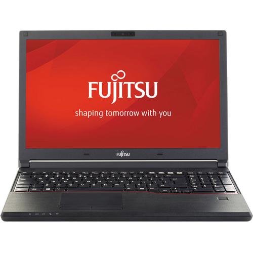 Laptop fujitsu lifebook u9310, procesor intel i7-10610u, 13.3 inch, 8 gb ram, 512 gb ssd, intel iris xe graphics, free dos