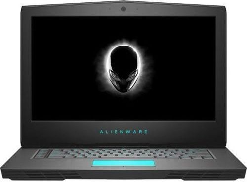 Laptop gaming dell alienware 17 r4 (procesor intel® core™ i9-8950hk (12m cache, up to 4.80 ghz), 15.6inch fhd, 8gb, 1tb hdd @7200rpm + 256gb ssd, nvidia geforce gtx 1080 @8gb, win10 pro, gri)