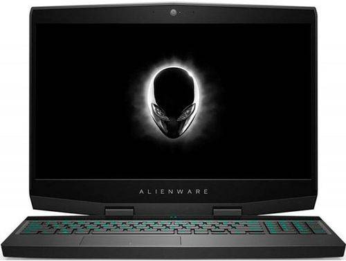 Laptop gaming dell alienware m15 (procesor intel® core™ i7-8750h (9m cache, up to 4.10 ghz), coffee lake, 15.6inch fhd, 16gb, 1tb sshd @5400rpm + 256gb ssd, nvidia geforce gtx 1060 @6gb, win10 pro, rosu)
