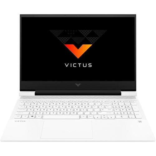 Laptop gaming hp victus 15-fb0012nq (procesor amd ryzen 7 5800h (16m cache, up to 4.4 ghz), 15.6inch fhd, 16gb, 512gb ssd, nvidia geforce gtx 1650 @4gb, alb) 