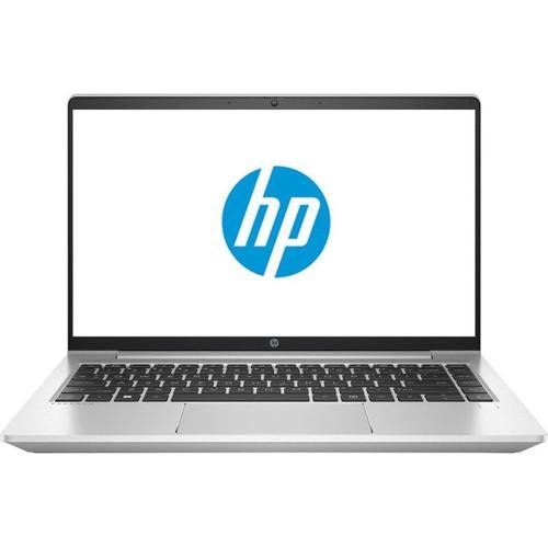 Laptop hp probook 440 g9 (procesor intel core i5-1235u (12m cache, up to 4.40 ghz, with ipu), 14inch fhd, 16gb, 512gb ssd, intel iris xe graphics, windows 11 pro, argintiu)