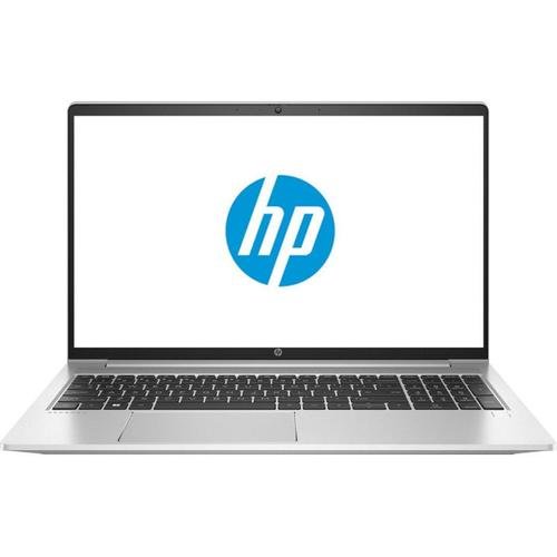 Laptop hp probook 450 g9 (procesor intel® core™ i5-1235u (12m cache, up to 4.40 ghz, with ipu) 15.6inch fhd, 16gb, 1tb ssd, intel iris xe graphics, argintiu)