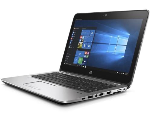 Laptop refurbished hp elitebook 725 g3, amd a10-8700b 1.80ghz, radeon r6 graphics, 8gb ddr3, 500gb hdd, webcam, 12.5 inch