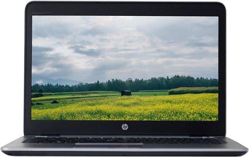 Laptop refurbished hp elitebook 840 g3 intel core i7-6600u 2.60 ghz 8gb ddr4 256gb ssd 14inch fhd webcam tastatura iluminata