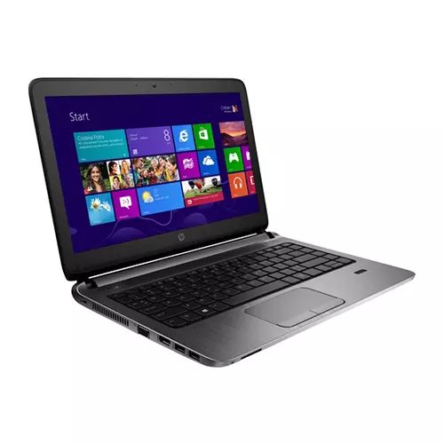 Laptop refurbished hp probook 430 g2, intel core i3 4030u 1.9 ghz, intel hd graphics 5500, wi-fi, bluetooth, webcam, display 13.3inch 1366 by 768, 16 gb ddr3, 120 gb ssd nou sata