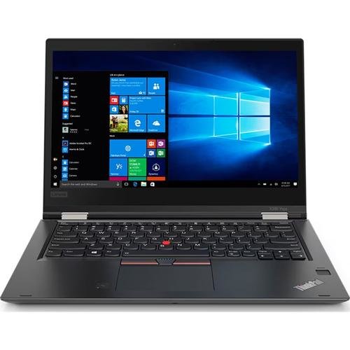 Laptop refurbished lenovo yoga x380, intel core i7-8550u 1.80 - 4.00ghz, 8gb ddr4, 1tb hdd, 13.3 inch full hd, webcam