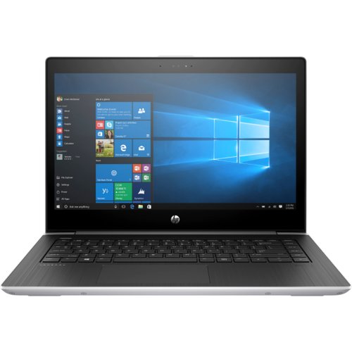 Laptop refurbished probook 440 g5 intel core i3-7100u 4gb ddr4 240gb ssd 14inch hd webcam