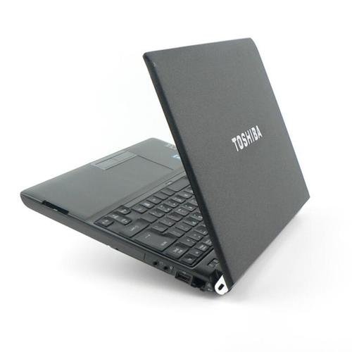 Laptop refurbished toshiba dynabook satellite b63/p, intel core™ i5-5300u cpu 2.30ghz up to 2.90ghz, 4gb ddr3, 120gb ssd, 13.3 inch, hd 1366x768 (negru)