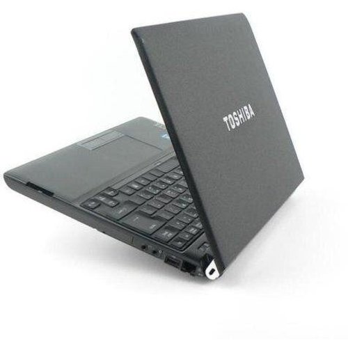 Laptop refurbished toshiba r64/p intel core i5-5300u 2.30ghz up to 2.90ghz 4gb ddr3 320gb hdd 13.3 inch 1366x768 webcam