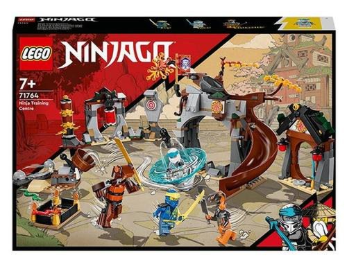 Lego® ninjago centru de antrenament ninja 71764
