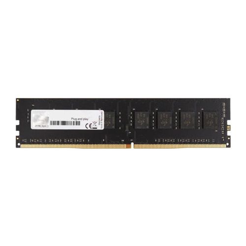 Memorie g.skill nt series 8gb, ddr4, 2400mhz, cl15