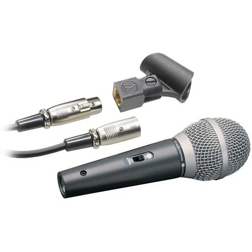 Audio Technica Microfon audio-technica atr1500x
