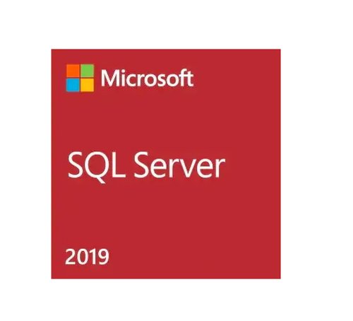 Microsoft sql server 2019 5er cal user oem