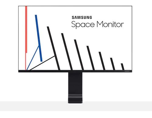 Monitor va led samsung 31.5inch ls32r750ueuxen, uhd (3840 x 2160), hdmi, displayport (negru)