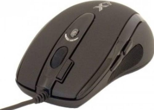 Mouse a4tech laser oscar x750 (negru)