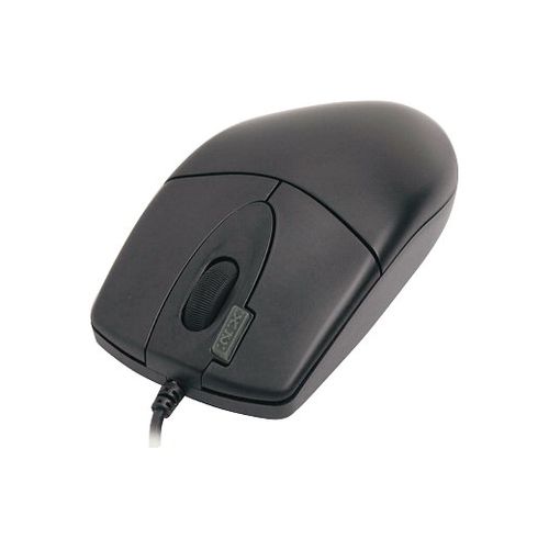 Mouse a4tech optic op-620d, usb (negru)