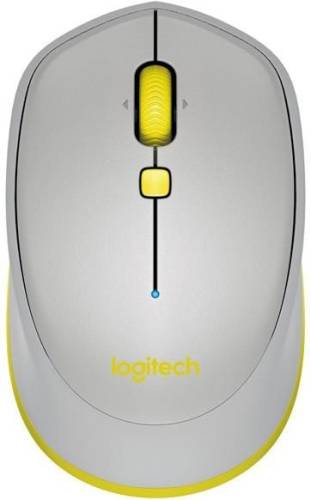 Mouse bluetooth logitech m535 (gri)