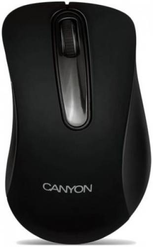 Mouse canyon cne-cms2 (negru)